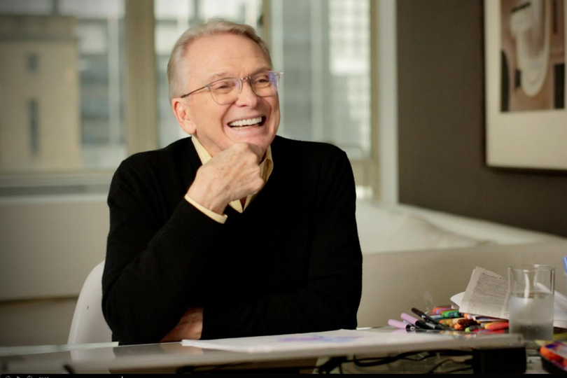 Legendary Fashion Designer Bob Mackie Has Died