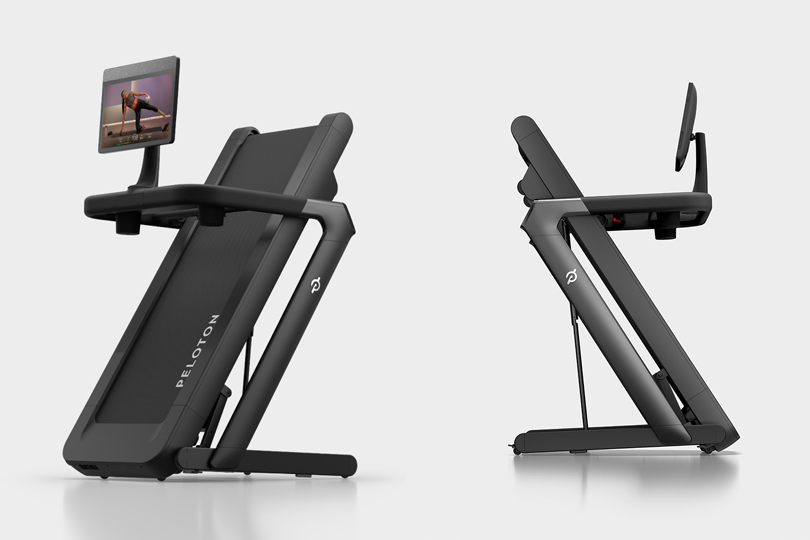 Peloton Is Releasing Three New Treadmills — Including Its First Foldable Model - FLEX