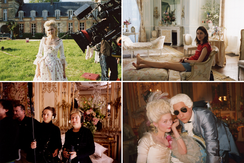 Sofia Coppola's Marie Antoinette Is Returning To Canadian Theatres 20 Years Later - 2