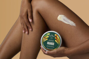 The Body Shop Just Gave Its Iconic Body Butters A Makeover - HEADER