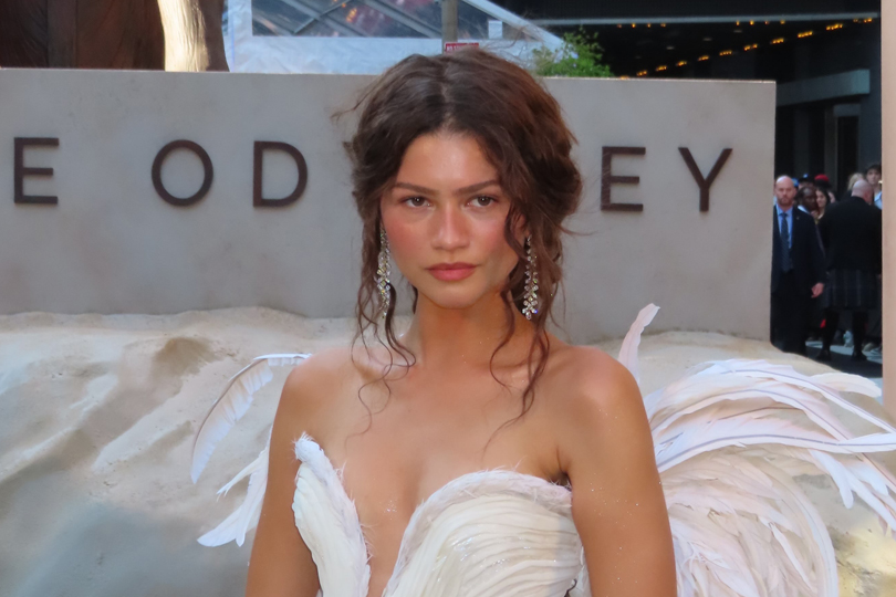 The No Mascara Trend Is Everywhere—Here's WhyThe No Mascara Trend Is Everywhere—Here's Why