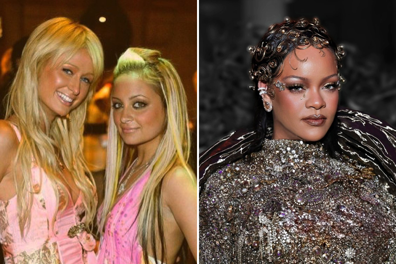 The Return of Frosted Nude Lipsticks - HEADER