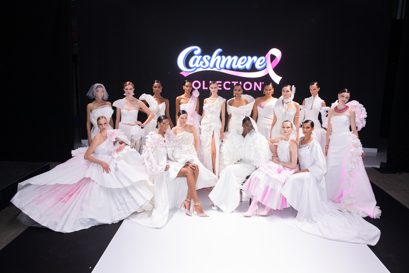 Canadian Designers Create For A Cause With The 2026 Cashmere Collection - Final