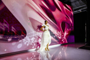 Canadian Designers Create For A Cause With The 2026 Cashmere Collection - HEADER