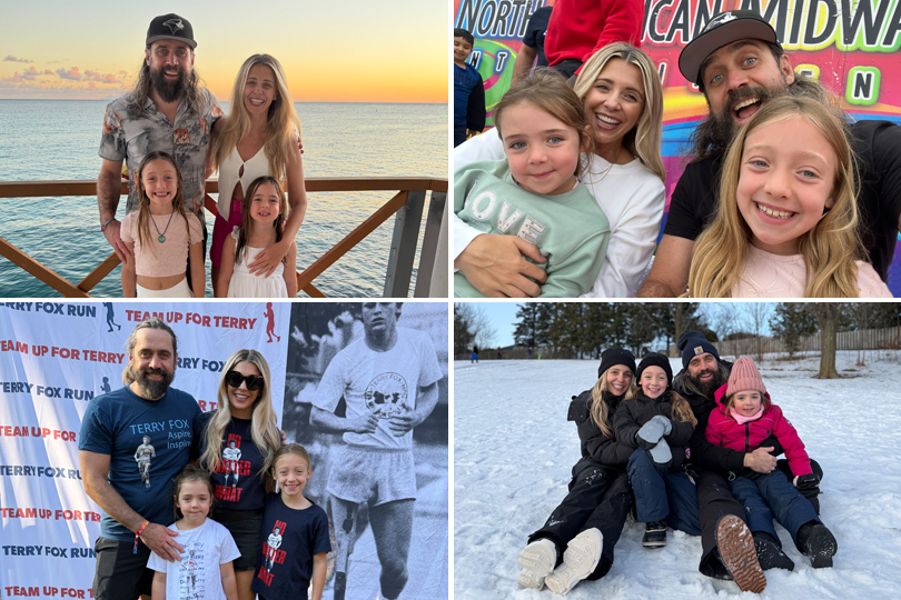 Here’s The Thing: Connecting With My Kids Doesn’t Have To Mean Playing With Them