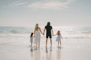 Here’s The Thing: Connecting With My Kids Doesn’t Have To Mean Playing With Them