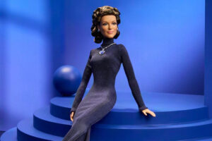 Mattel Celebrates Céline Dion With a Barbie Inspired by Her Iconic 1998 Oscars Performance