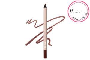 Product Of The Week: ILIA Thru Line Waterproof Eyeliner