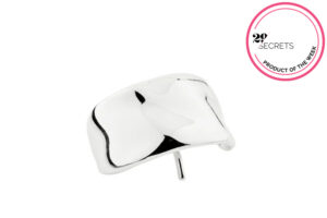 Product Of The Week: Pilgrim Amaris Recycled Sculptural Barrette