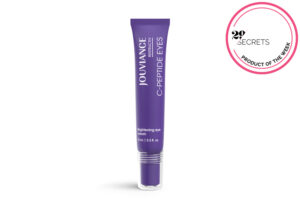 Product of the Week: Jouviance Restructiv C-Peptide Brightening Eye Cream