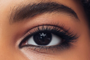 What Is Eye-Maxxing? Everything To Know About TikTok's Latest Makeup Trend - HEADER