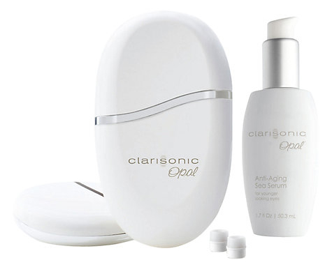 Clarisonic Opal Sonic Infusion System with Anti-Aging Sea Serum