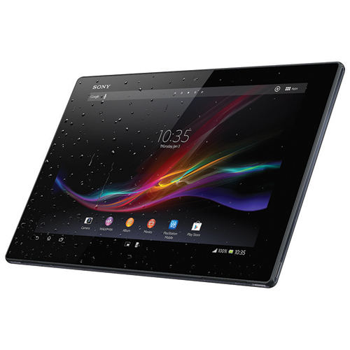 Sony Xperia 16 GB Tablet