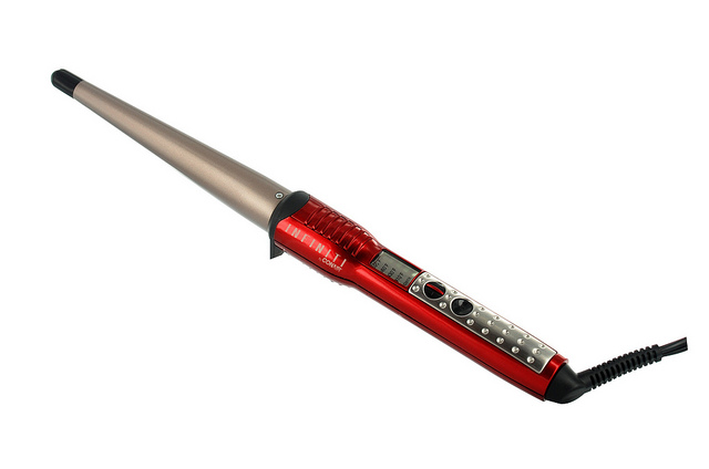 Mother's Day Gift Idea - Conair Curling Wand