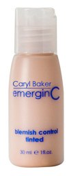 Caryl Baker emerginC Tinted Blemish Control