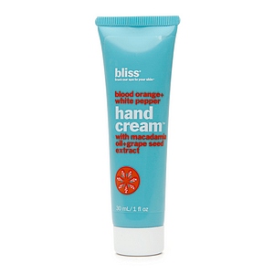 Bliss Hand Cream