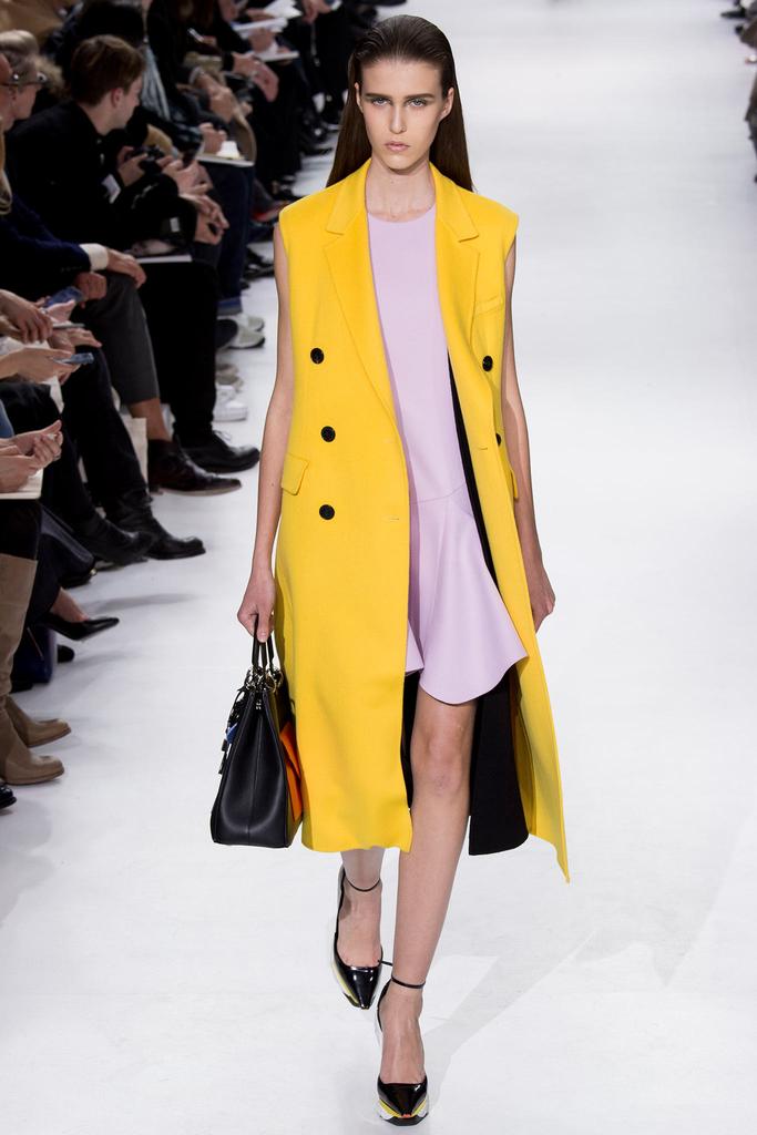 Fall 2014 Trends to Wear Right Now - 29Secrets