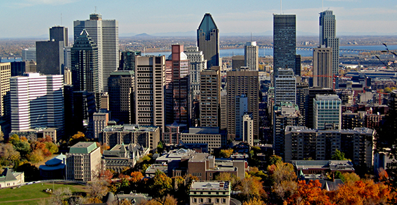 MOntreal