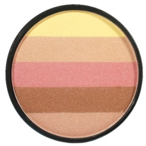 Smashbox Fusion Soft Lights Intermix