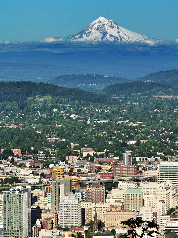 City Guide: Portland, Oregon - 29Secrets