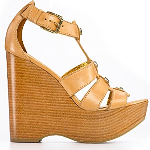 Shoe Trends Michael Kors Wedges