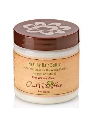 Carol's Daughter Healthy Hair Butter
