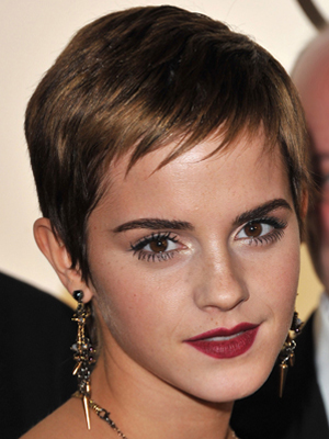 B - Emma Watson Hair 300x400
