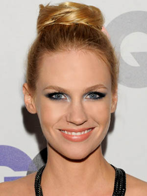 B - January Jones 300x400