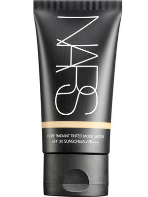 NARS Pure Radiant Tinted Moisturzer