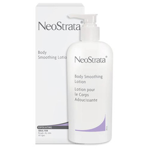 Neostrata Body Smoothing Lotion