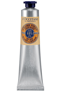 B - L'Occitane en Provence Foot Cream 200x300