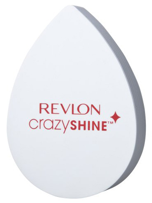 Revlon Crazy Shine Nail Buffer 1 ct | Shipt