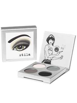 B - Stila Smoky Eye 300x400