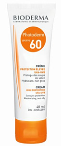 Bioderma High Protection UVA-UVB Cream