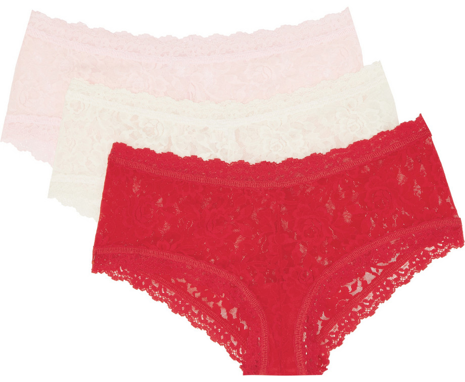 Quiz: What Does Your Preference in Lingerie Say About You - 29Secrets