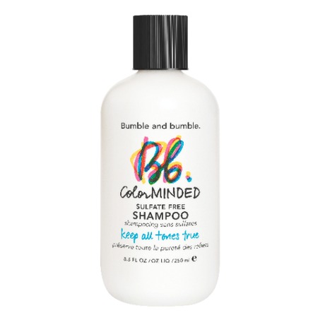  Bumble & Bumble Color-Minded Sulfate-Free Shampoo