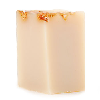Lush Canadian Maple Soap
