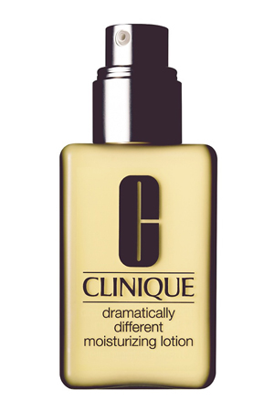 Clinique Dramatically Drifferent