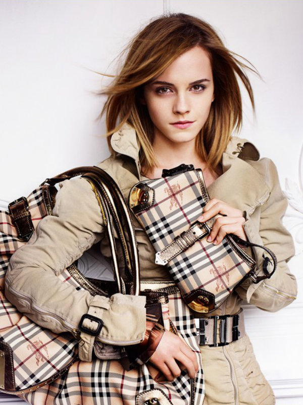 Burberry Could Lose Rights to Signature Plaid Print - 29Secrets