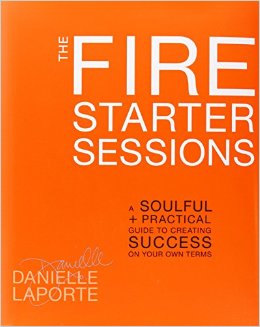 the firestarter sessions