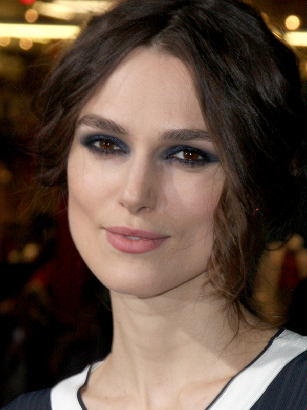 Keira Knightley's Chanel advert banned