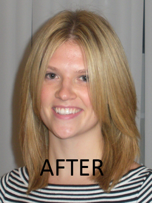 keratin complex smoothing treatment