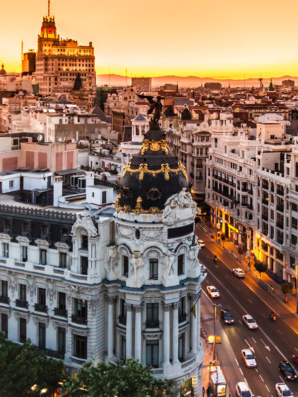 Madrid, Spain: City Guide - 29Secrets