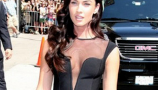 Megan Fox backtracks on 'Ninja Turtles' girl power comments