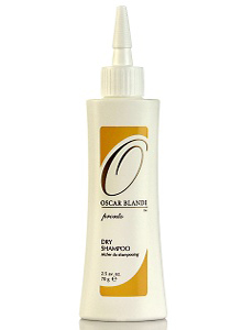 Oscar Blandi Pronto Dry Shampoo