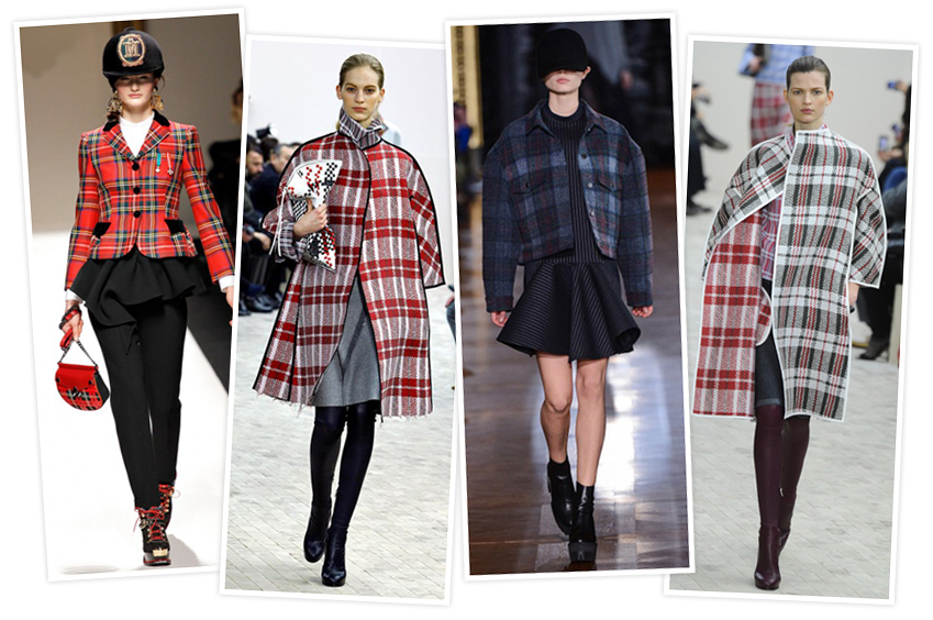 All Plaid Everything - 29Secrets