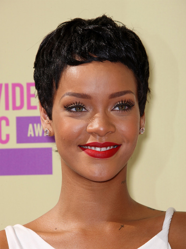 The Best Celebrity Short Haircuts of All Time