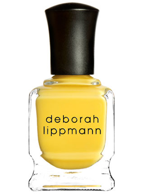 S - Deborah Lippmann Yellow Brick Road 300x400