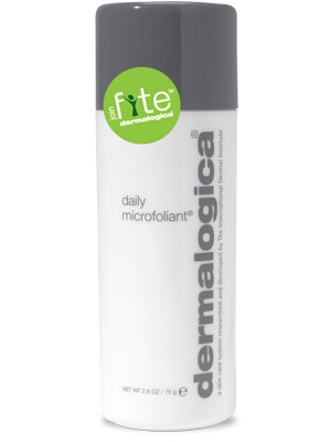 Dermalogica “ FITE products