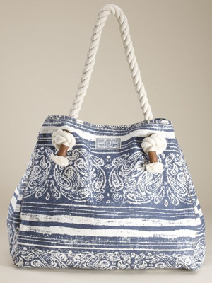 S - Lucky Brand Tote 300x400